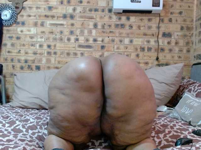 RubyBooty