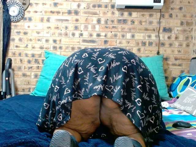 RubyBooty live cam preview