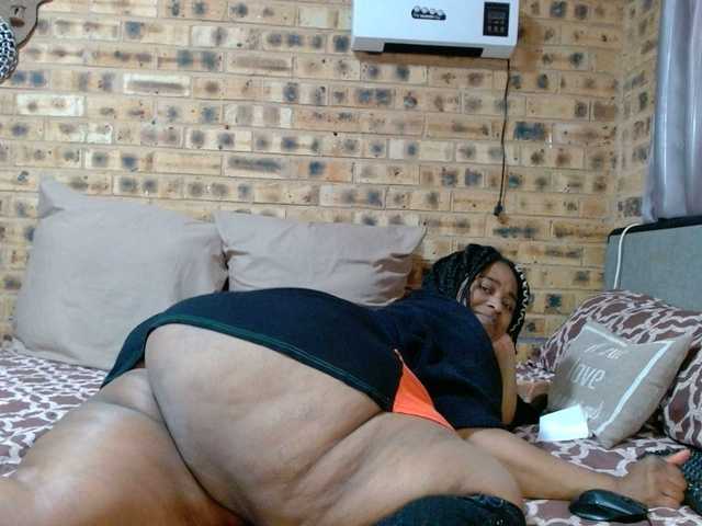 RubyBooty