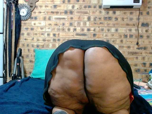 RubyBooty