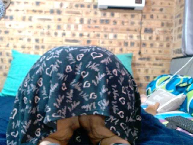 RubyBooty