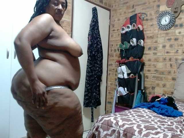 RubyBooty live cam on BongaCams