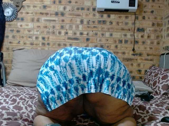 RubyBooty