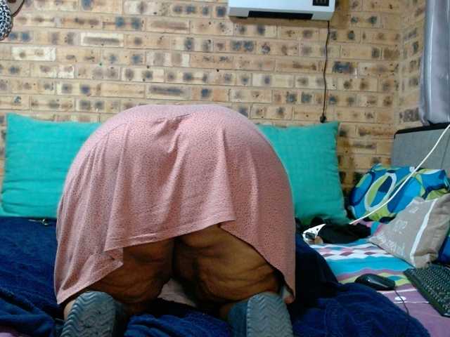 RubyBooty live cam preview