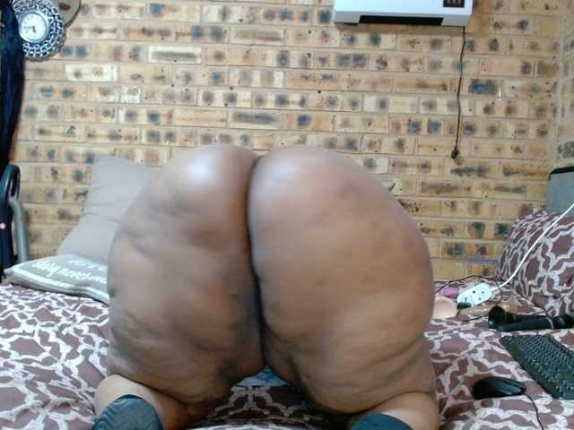 RubyBooty