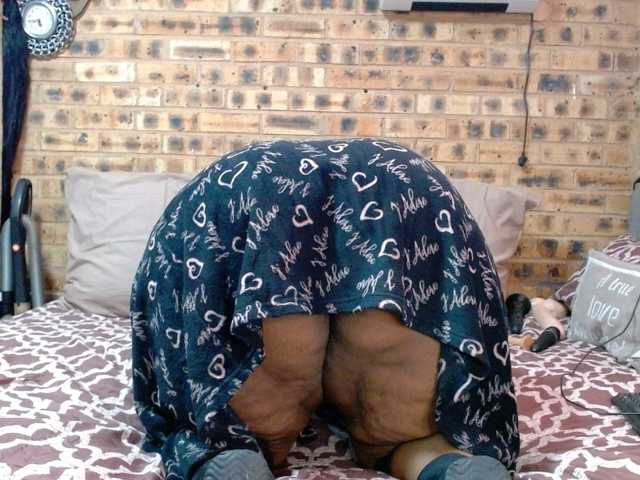 RubyBooty
