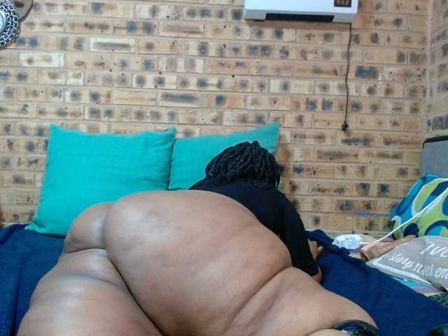 RubyBooty