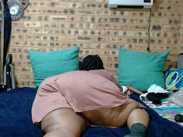 RubyBooty live cam