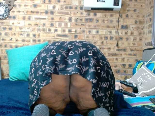 RubyBooty live cam on BongaCams