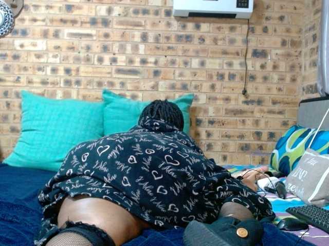 RubyBooty