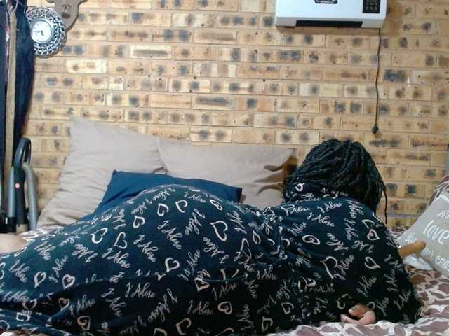 RubyBooty live cam on BongaCams