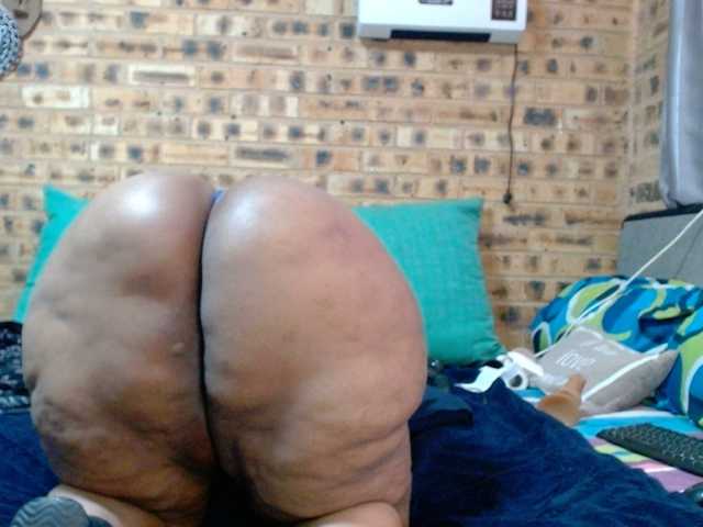 RubyBooty