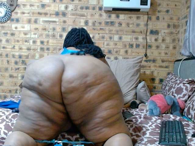 RubyBooty live cam on BongaCams
