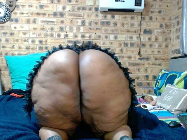 RubyBooty