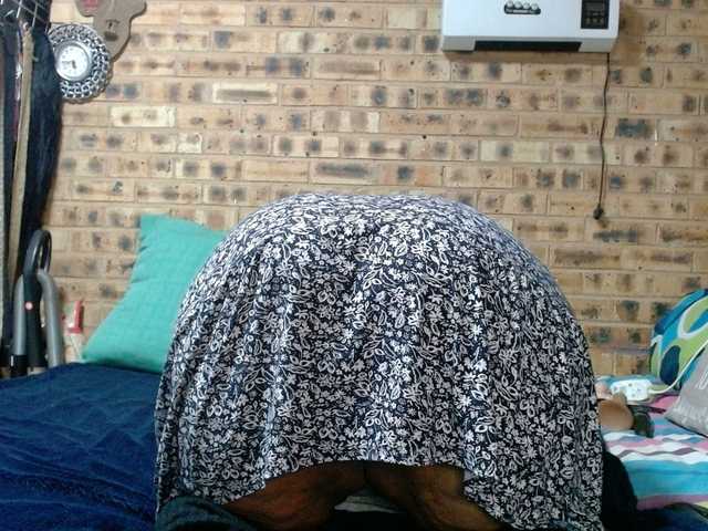 RubyBooty live cam on BongaCams