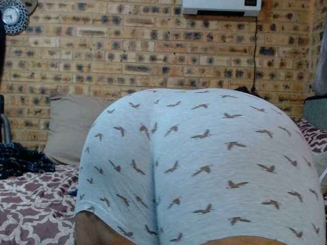 RubyBooty live webcam show