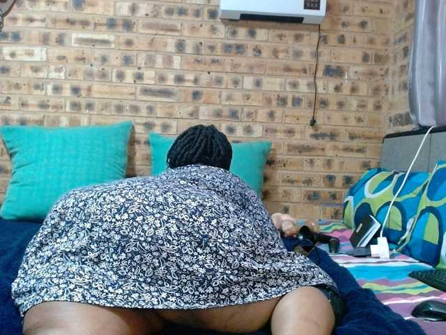 RubyBooty