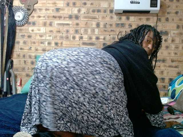 RubyBooty live cam on BongaCams