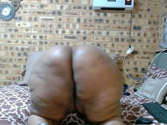 RubyBooty live cam on BongaCams