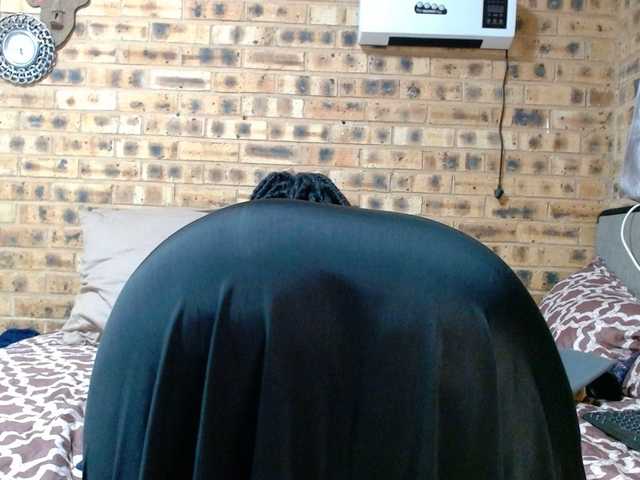 RubyBooty live cam on BongaCams