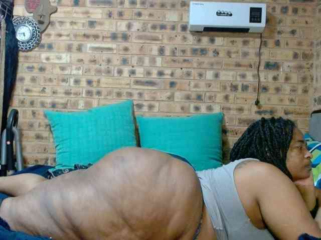 RubyBooty webcam