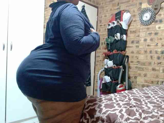RubyBooty webcam