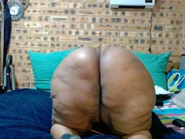 RubyBooty webcam