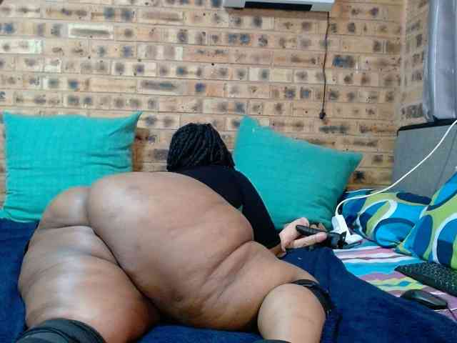RubyBooty webcam