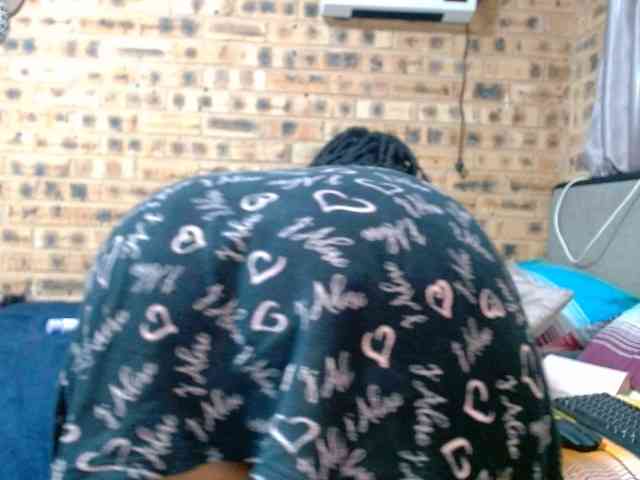 RubyBooty webcam