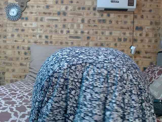 RubyBooty webcam