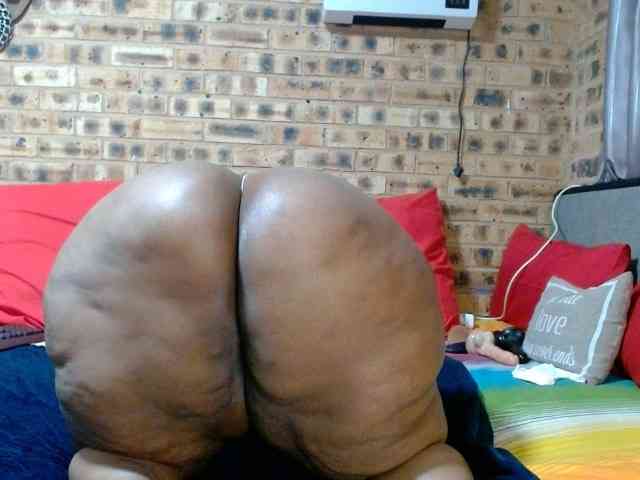 RubyBooty webcam