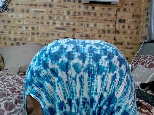 RubyBooty webcam