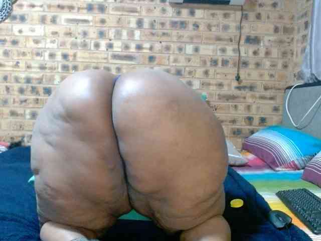 RubyBooty webcam