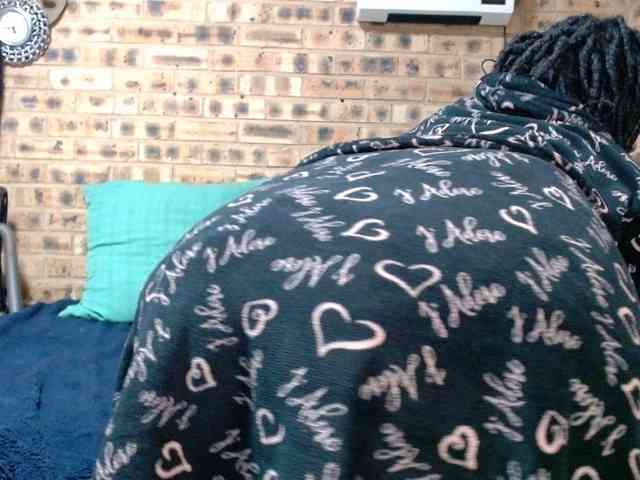 RubyBooty webcam