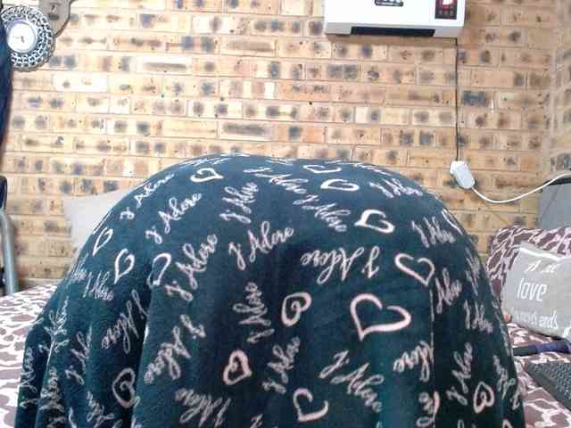 RubyBooty webcam