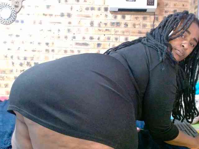 RubyBooty webcam