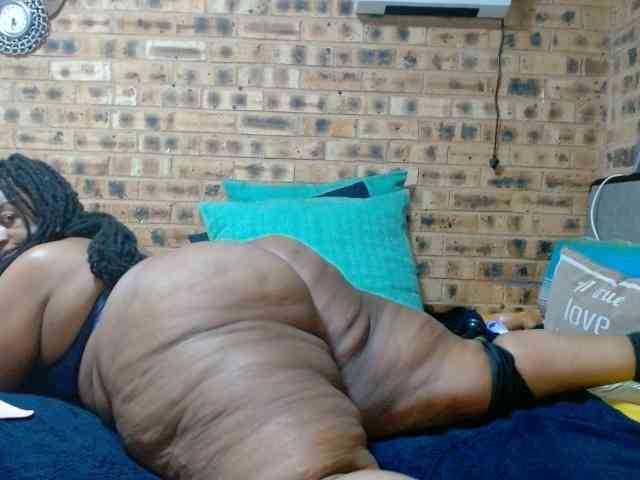 RubyBooty webcam