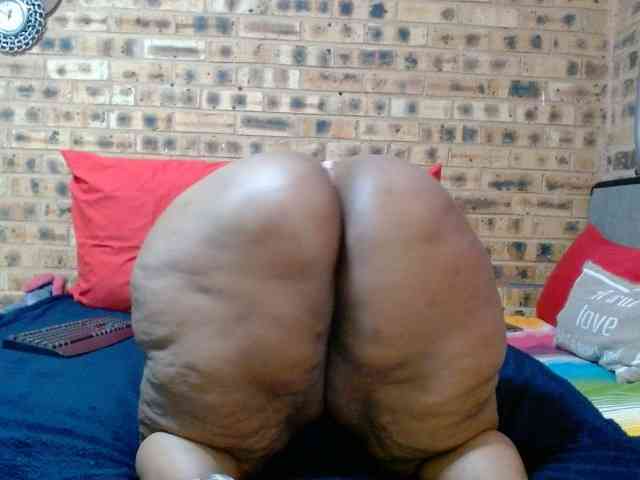 RubyBooty Live Webcam on BongaCams