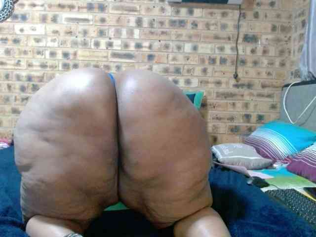 RubyBooty webcam
