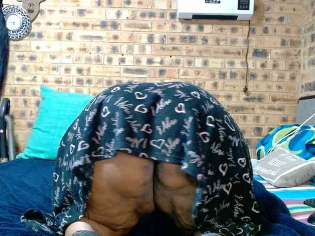 RubyBooty webcam