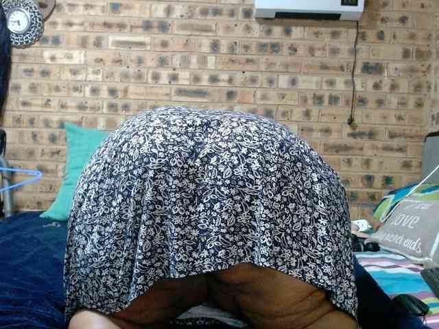 RubyBooty webcam
