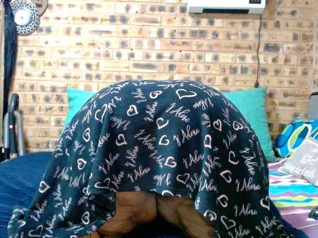 RubyBooty webcam