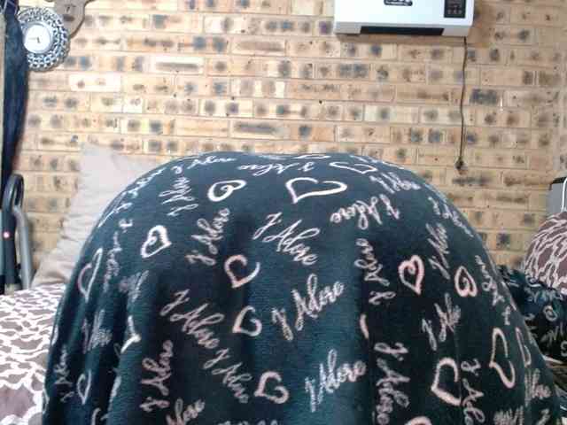 RubyBooty webcam