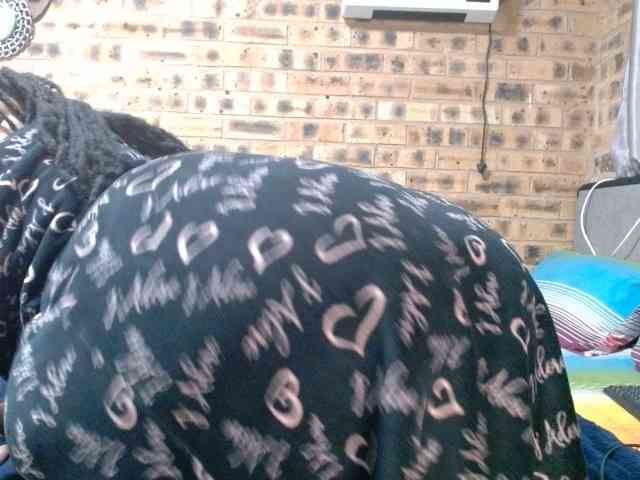 RubyBooty webcam