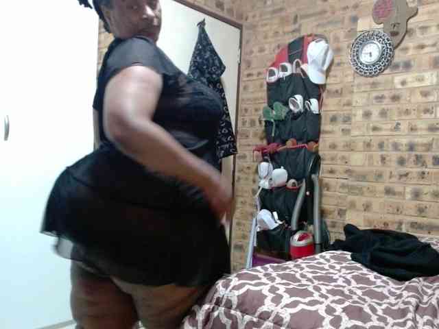 RubyBooty webcam