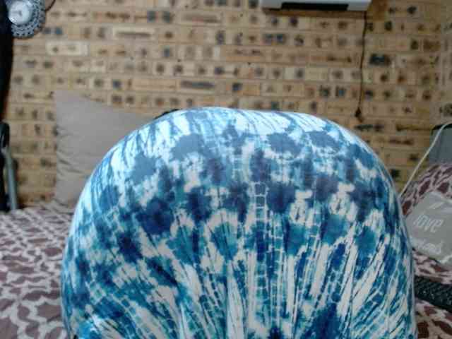 RubyBooty webcam
