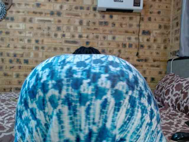 RubyBooty webcam