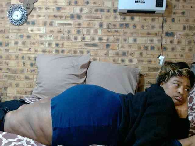 RubyBooty webcam