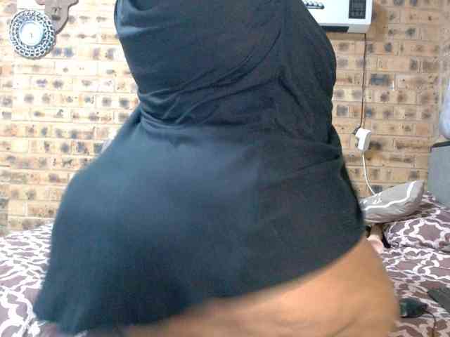 RubyBooty webcam