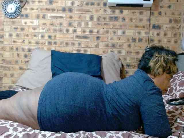 RubyBooty webcam
